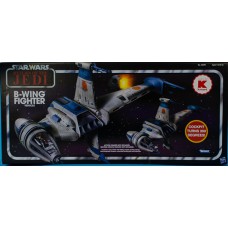 B WING STAR WARS VINTAGE COLLECTION HASBRO EN CAJA  